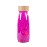 sensorische fles roze