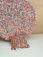 Sensorisch Pittenzakje | Super Confetti