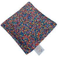 Sensorisch Pittenzakje | Classic confetti