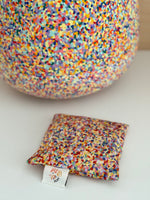 Sensorisch Pittenzakje | Super Confetti