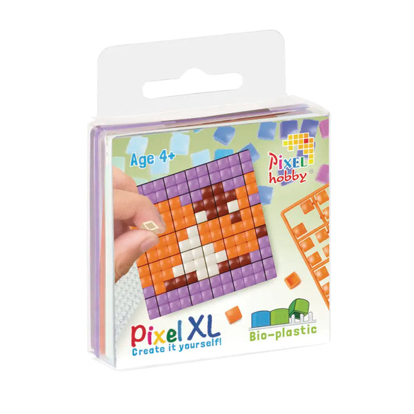 Pixel XL Magneet Fun Set Cavia | Pixel Hobby