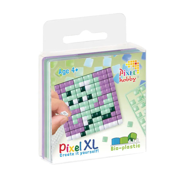 Pixel XL Magneet Fun Set Dino | Pixel Hobby