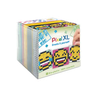 Pixel XL 3 pack Smileys | Pixel Hobby