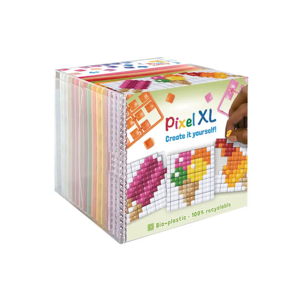 Pixel XL 3 pack ijsjes | Pixel Hobby