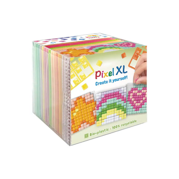Pixel XL 3 pack Schattig | Pixel Hobby