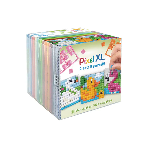 Pixel XL 3 pack Vijver | Pixel Hobby
