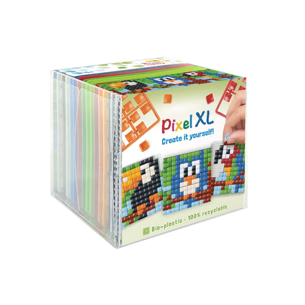 Pixel XL 3 pack Vogels | Pixel Hobby