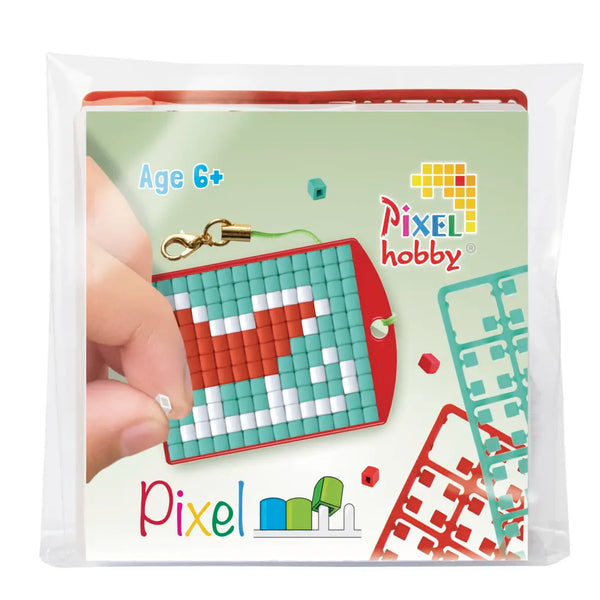 Medaillon Startset Slee | Pixel Hobby