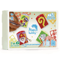 Medaillon Thema Box Sinterklaas | Pixel Hobby