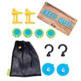 Tent Tools Kit Basic | PL-UG