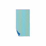 Speelhanddoek Slangen Ladder 140 x 70 | Quut