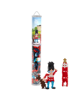 Royal Guard Tube 100 Stuks | Plus Plus