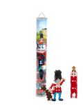 Royal Guard Tube 100 Stuks | Plus Plus