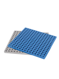 Basisplaat Blauw Grijs | Plus Plus