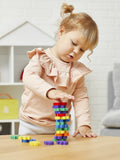 BIG Basic Kleuren Mix 15 stuks | Plus Plus