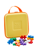BIG Reiskoffer 15 stuks | Plus Plus
