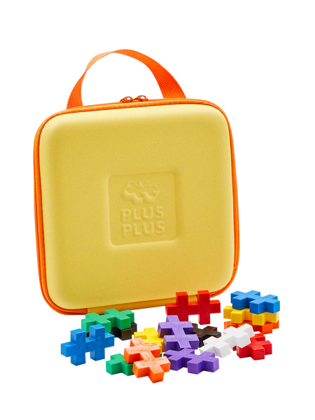 BIG Reiskoffer 15 stuks | Plus Plus