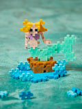 Glow Dragons 100 Pieces | Plus Plus