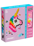 Puzzel Op Nummer Eenhoorn | Plus Plus