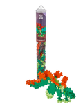 Stegosaurus 100 Stuks | Plus Plus
