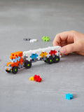 vrachtwagen 100 Stuks | Plus Plus