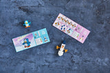 Adventskalender Santa's Noorderlicht Avontuur | Plus Plus