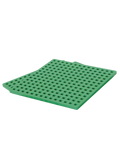 Basisplaat Groen 2 Stuks | Plus Plus