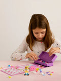 Activity Pad Puzzel Op Nummer Sprookjes | Plus Plus