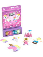 Activity Pad Puzzel Op Nummer Sprookjes | Plus Plus