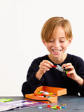 Activity Pad Puzzel Op Nummer Ruimte | Plus Plus