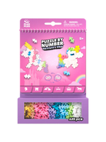 Activity Pad Puzzel Op Nummer Sprookjes | Plus Plus