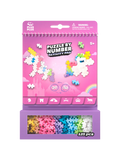 Activity Pad Puzzel Op Nummer Sprookjes | Plus Plus