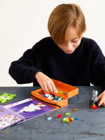 Activity Pad Puzzel Op Nummer Ruimte | Plus Plus