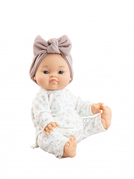 Pop Gordi Meisje Alessandra Aziatisch | Paola Reina