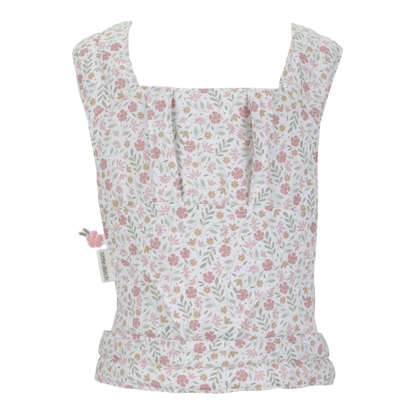 Poppen Draagzak | Little Dutch