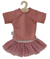 poppenkleding paola reina