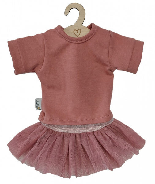 poppenkleding paola reina