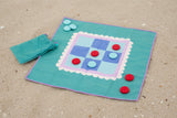 Travel Game Horse game - Tic Tac Toe | Quut