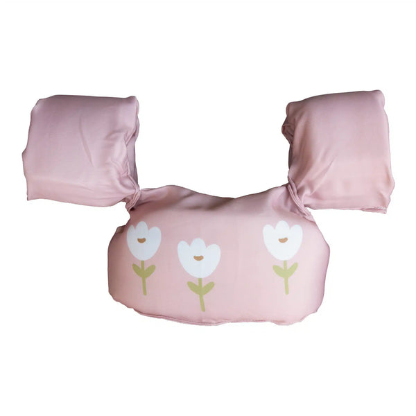 Puddle Jumper Tulip Pink