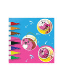 Puffy Art Foodies