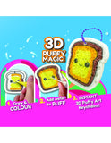 Puffy Art Foodies