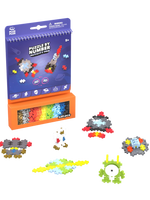 Activity Pad Puzzel Op Nummer Ruimte | Plus Plus