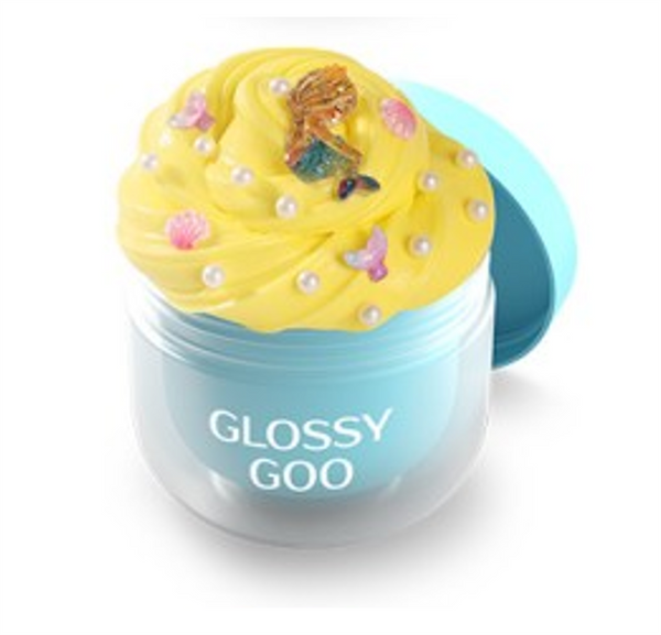 Mermaid Putty | Klei