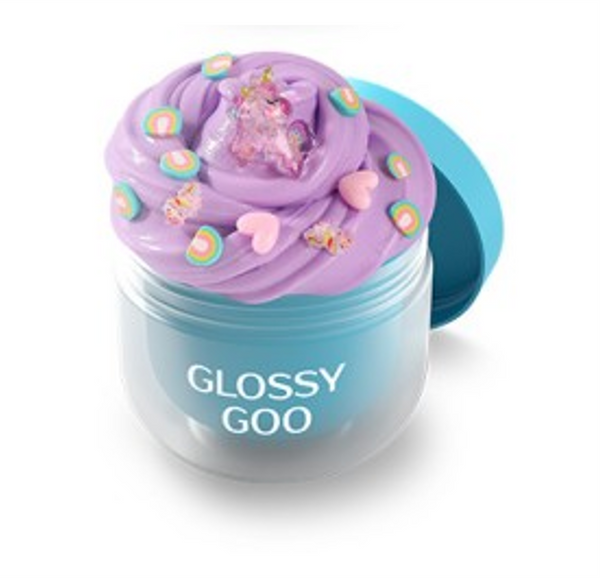 Unicorn Putty | Klei