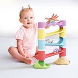 Play Eco Knikkerbaan Met Geluid | Quercetti