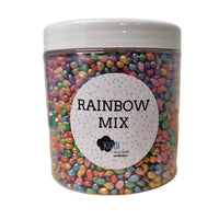 mais rainbowmix groot