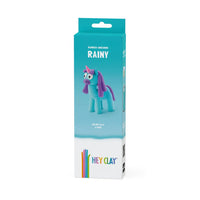 Rainbow Unicorn Rainy | Hey Clay