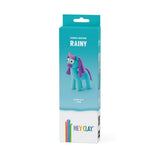 Rainbow Unicorn Rainy | Hey Clay