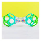 Rollin' Rainstick Rattle | Oball 