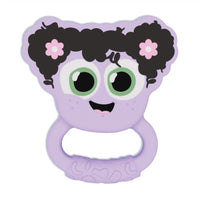 Rattle Lumi Lichtgevende Rammelaar | Glo Pals